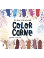 COLOR CARNE