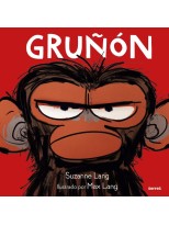 GRUÑÓN