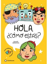HOLA, ¿CÓMO ESTÁS?