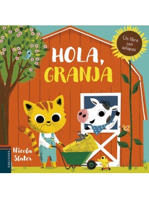HOLA GRANJA