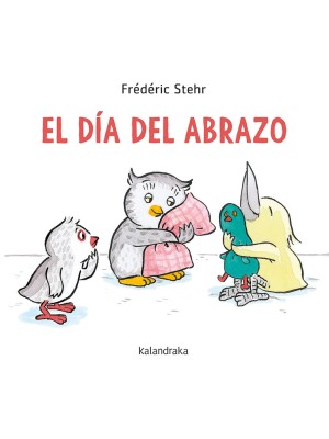 DÍA DEL ABRAZO, EL