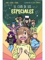 CLUB DE LOS ESPECIALES, EL