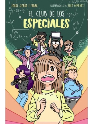 CLUB DE LOS ESPECIALES, EL