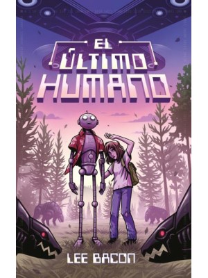 ÚLTIMO HUMANO, EL