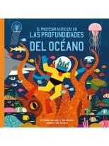 PROFESOR ASTRO CAT EN LAS PROFUNDIDADES DEL OCÉANO, EL