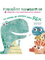 UN CEPILLO DE DIENTES PARA REX (VVKIDS)