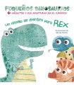 UN CEPILLO DE DIENTES PARA REX (VVKIDS)