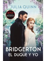 DUQUE Y YO, EL (BRIDGERTON 1)