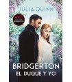 DUQUE Y YO, EL (BRIDGERTON 1)