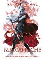 TRONO DE CRISTAL 2 CORONA DE MEDIANOCHE