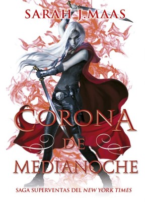 TRONO DE CRISTAL 2 CORONA DE MEDIANOCHE