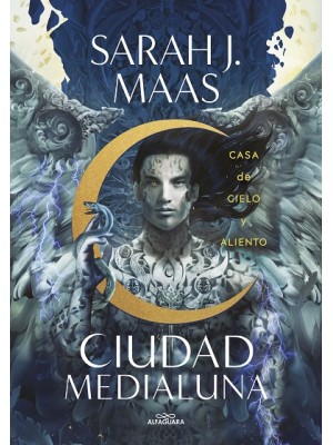 CASA DE CIELO Y ALIENTO (CIUDAD MEDIALUNA 2)