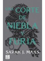UNA CORTE DE NIEBLA Y FURIA 2 N/E