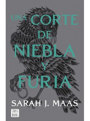 UNA CORTE DE NIEBLA Y FURIA 2 N/E