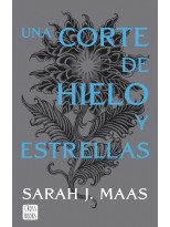 UNA CORTE DE HIELO Y ESTRELLAS 4 N/E