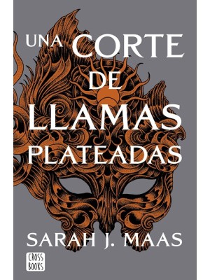UNA CORTE DE LLAMAS PLATEADAS 5