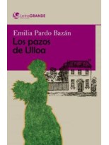 PAZOS DE ULLOA, LOS (EDICIÓN EN LETRA GRANDE)
