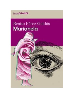 MARIANELA (LETRA GRANDE)