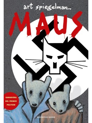 MAUS