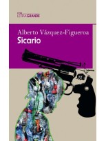 SICARIO (LETRA GRANDE)