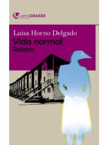 VIDA NORMAL (EDICIÓN EN LETRA GRANDE)