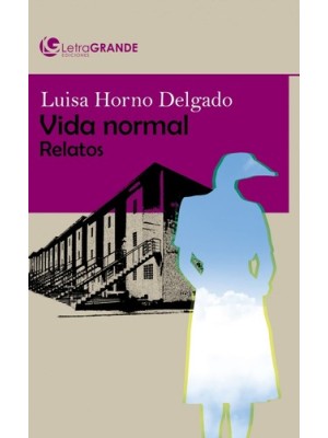 VIDA NORMAL (EDICIÓN EN LETRA GRANDE)