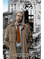 HELLBLAZER VOL. 04 DE 26