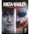 JOKER/HARLEY: CORDURA CRIMINAL