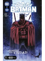 YO SOY BATMAN NÚM. 05