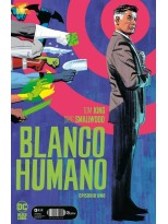 BLANCO HUMANO NÚM. 01 DE 13