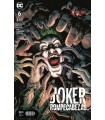 JOKER: ROMPECABEZAS NÚM. 6 DE 7