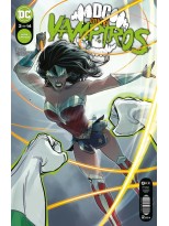 DC CONTRA VAMPIROS NÚM. 3 DE 14