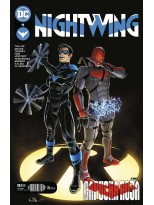 NIGHTWING NÚM. 11