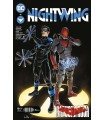 NIGHTWING NÚM. 11