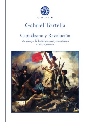 CAPITALISMO Y REVOLUCIÓN