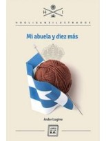 MI ABUELA Y DIEZ MÁS (5ªED)