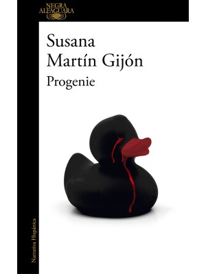 PROGENIE (INSPECTORA CAMINO VARGAS 1)