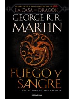 FUEGO Y SANGRE (CANCIÓN DE HIELO Y FUEGO)