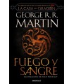 FUEGO Y SANGRE (CANCIÓN DE HIELO Y FUEGO)