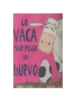 VACA QUE PUSO UN HUEVO, LA