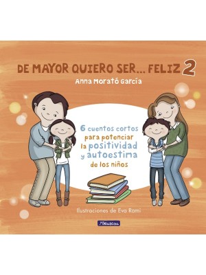 DE MAYOR QUIERO SER... FELIZ 2