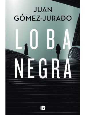 LOBA NEGRA