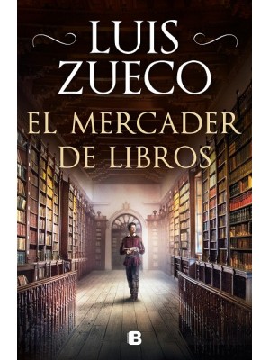 MERCADER DE LIBROS, EL