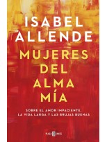 MUJERES DEL ALMA MÍA