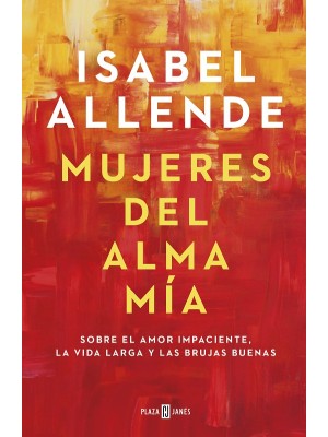 MUJERES DEL ALMA MÍA