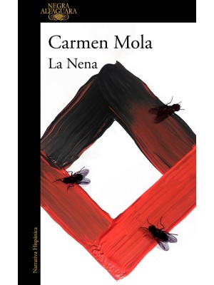 NENA, LA (LA NOVIA GITANA 3)