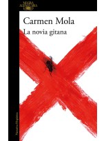 NOVIA GITANA, LA (LA NOVIA GITANA 1)