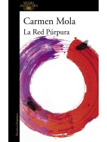 RED PÚRPURA, LA (LA NOVIA GITANA 2)