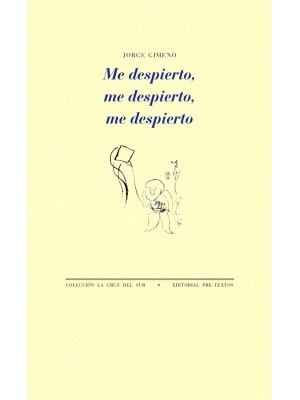 ME DESPIERTO, ME DESPIERTO, ME DESPIERTO