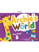 ARCHIE'S WORLD B CLASS BOOK PACK